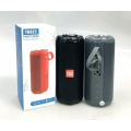 2021 New Arrivals Original TG TG622 Support USB TF CARD FM RADIO Portable Blue Tooth Mini Speaker